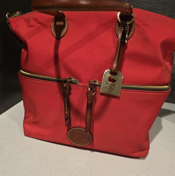 Donney Bourke Purse - Picture 5 of 5